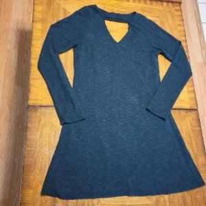 Alya Sweater Dress